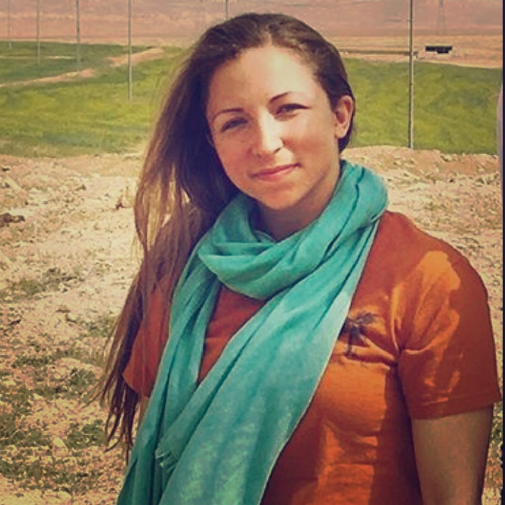 Meet your Posher, Jacqueline